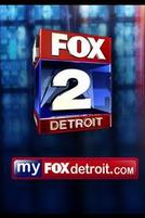 Friday March 23 2012 - Apolonia Dressing on FOX 2 Detroit